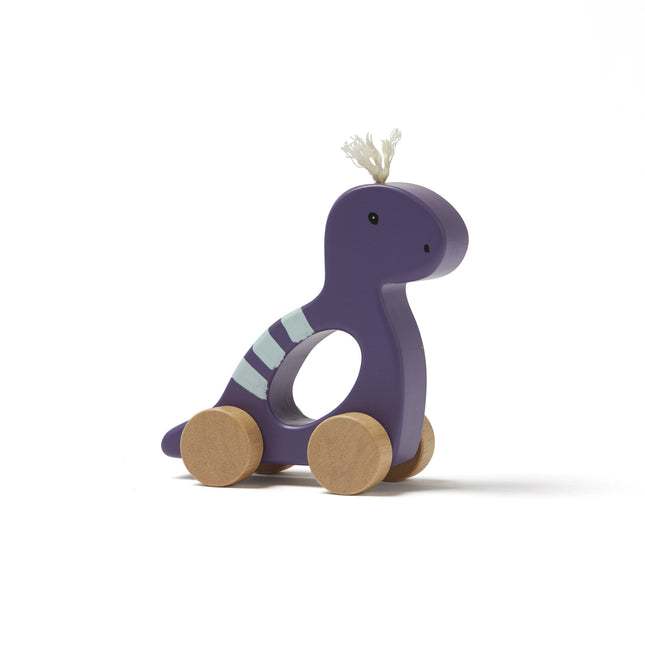 Figura di trazione Kid's Concept Dino Viola