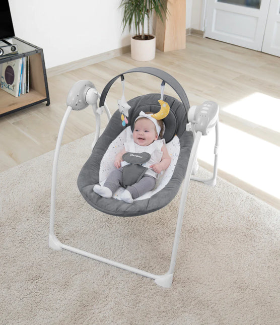 Adattatore Badabulle Comfort Swing