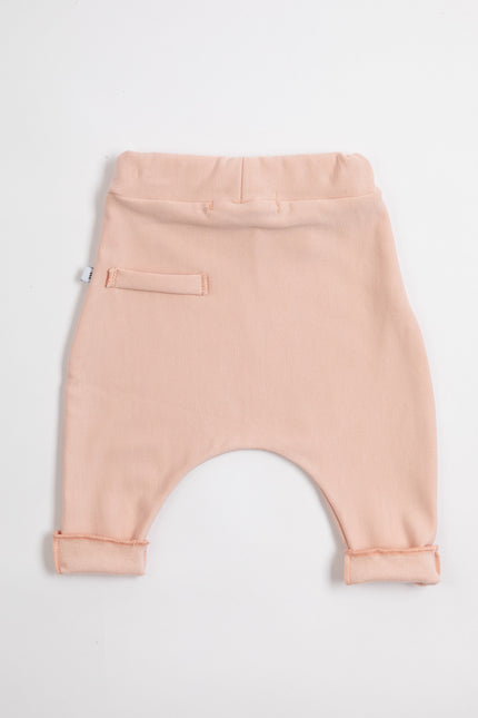 Bamboom Baby Pants Rosa