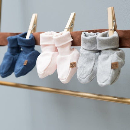 Jeans Melange Babyshoes di Baby's Only