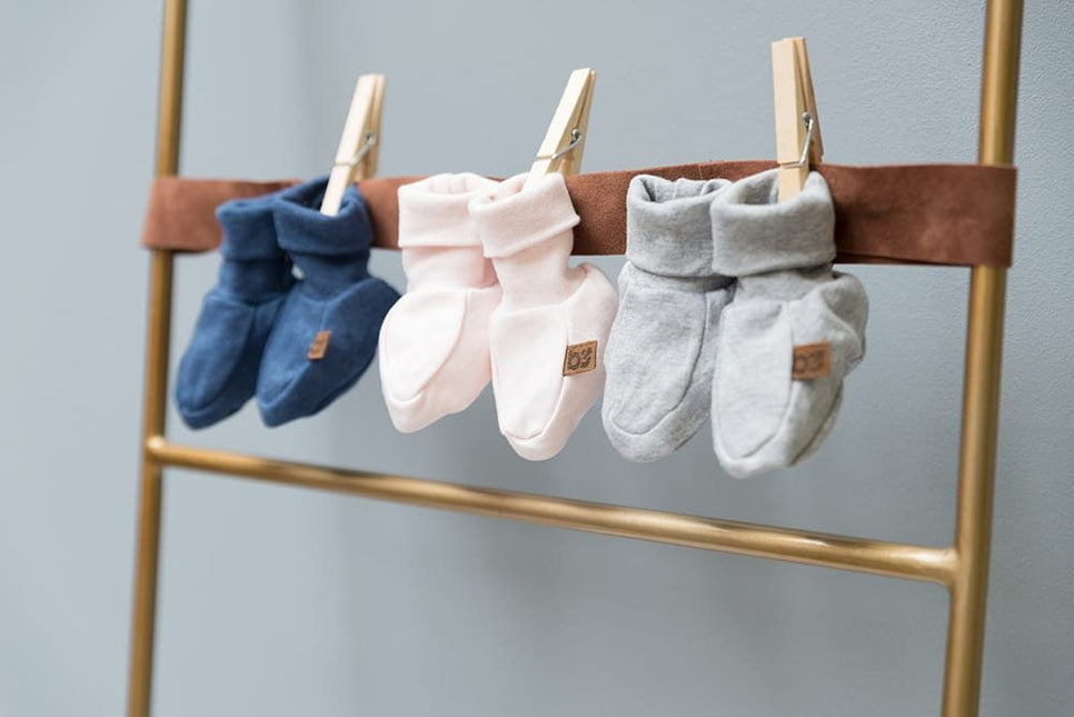 Jeans Melange Babyshoes di Baby's Only