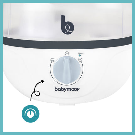 Babymoov Umidificatore Hygro