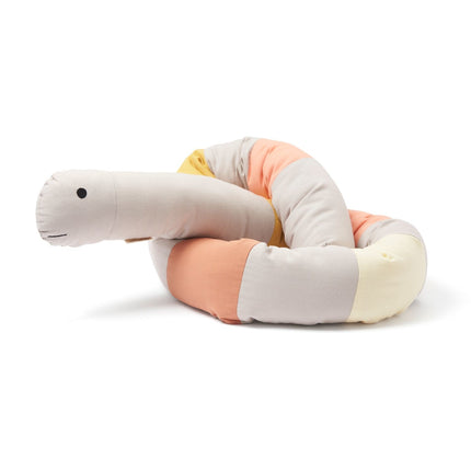 Struttura letto per bambini Concept Snake Edvin