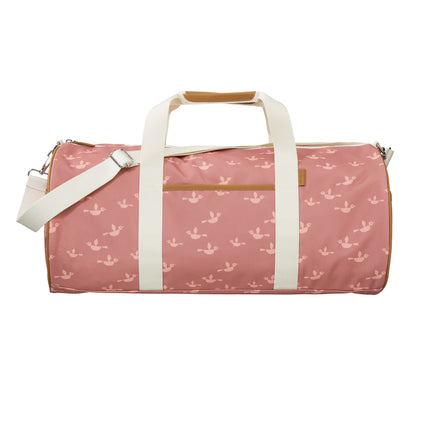 Fresk Borsa Weekend Bird Grande