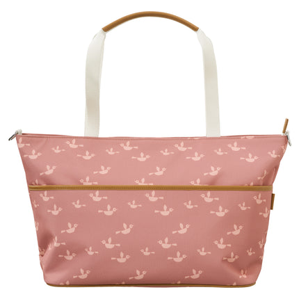 Borsa per pannolini Fresk Bird