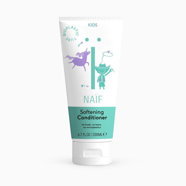 Naif Balsamo per Bambini 100ml