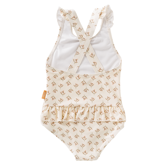 Costume da bagno Fresk Bambino Olive