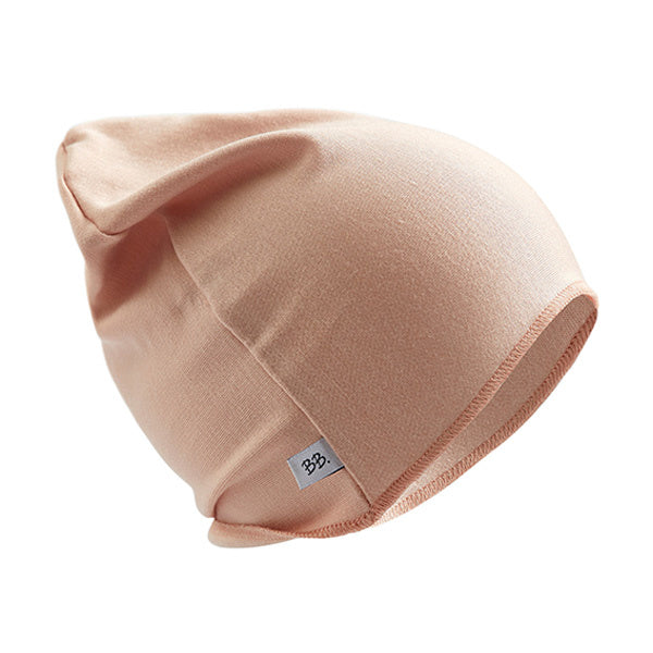 Cappello Bamboom Cappellino Rosa 0-M