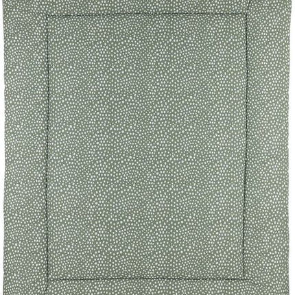 Meyco Boxcloth Verde Ghepardo Foresta