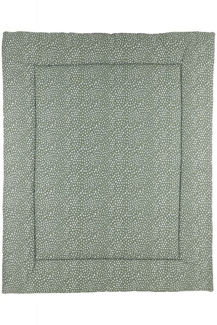 Meyco Boxcloth Verde Ghepardo Foresta