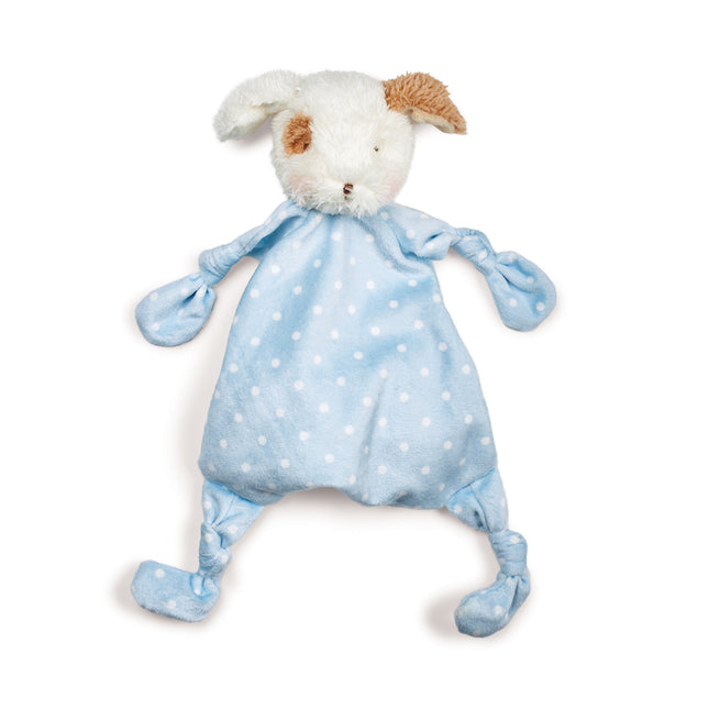 Coperta coccolosa per cani Bunnies By The Bay Blu 33cm