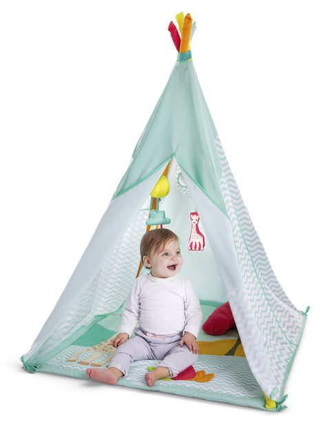 Tenda Tipi di Sophie la Giraffa