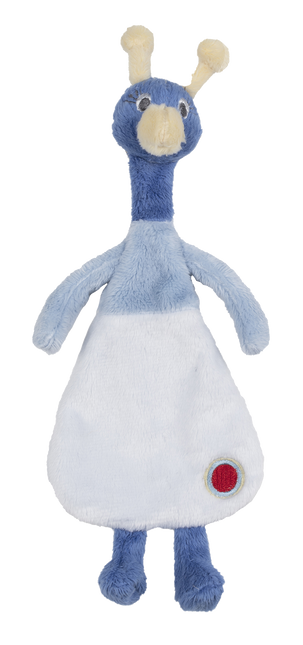 Cavallo Felice Peluche Pavone Polly 20 cm