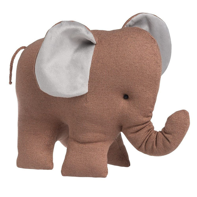 Baby's Only Cuddle Elephant Sparkle Copperhoney