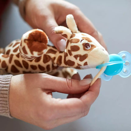 Ciuccio Philips Avent Giraffa