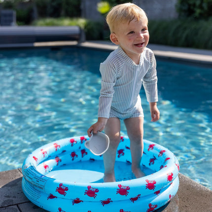 Swim Essentials Piscina Baby Crab 60Cm