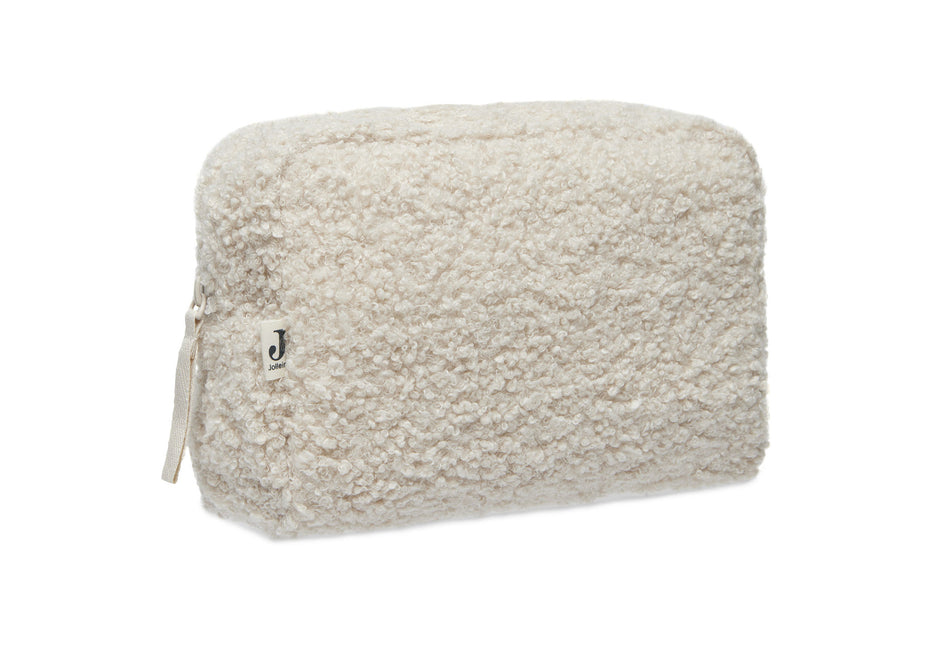 Jollein Marsupio Boucle Naturale