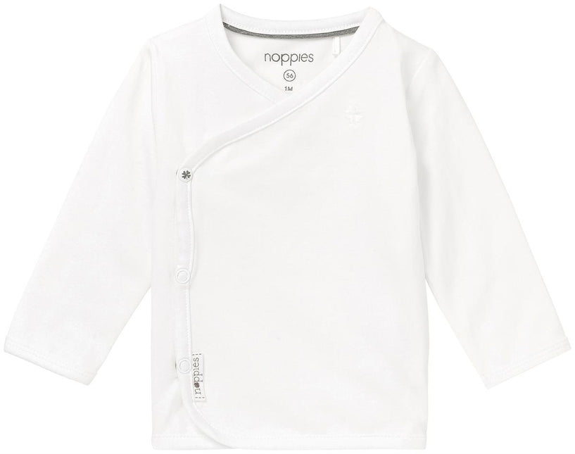 Camicia Noppies Baby Bianco