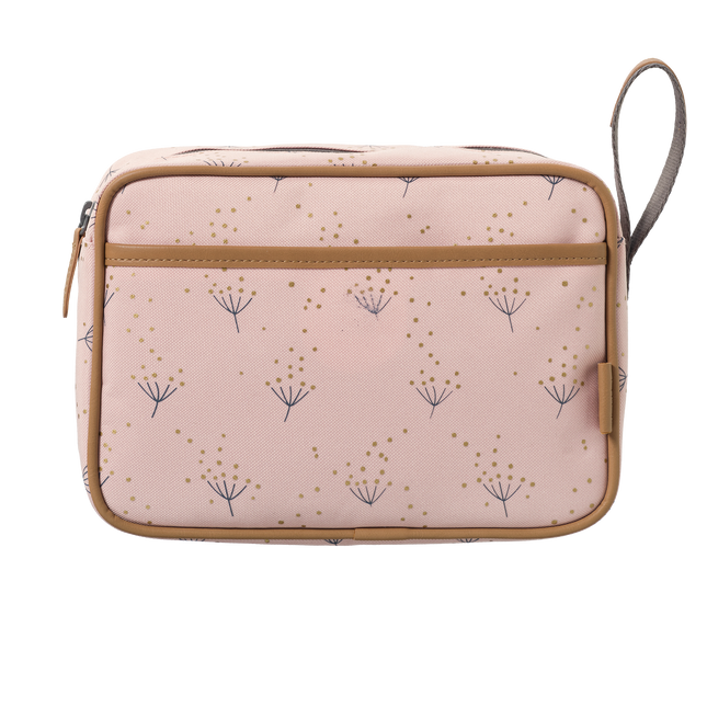 Fresk Borsa da toilette Dandelion Grande