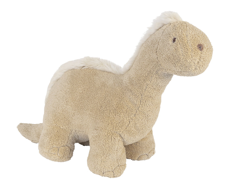 Cavallo Felice Coccola Dinosauro Dingo 30 cm