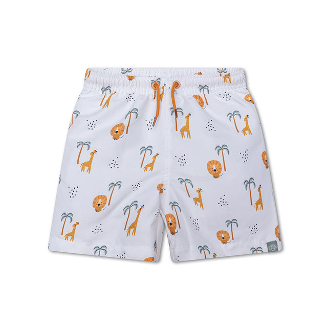 Swim Essentials Pantaloni da bagno per bambini Pantaloncini da giungla