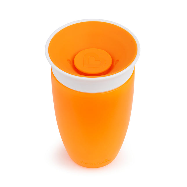 Tazza da ginnastica Munchkin arancione 12+ mesi