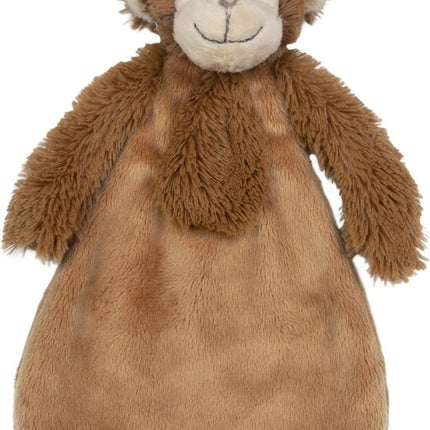 Cavallo Felice Peluche Scimmia Micha 25cm