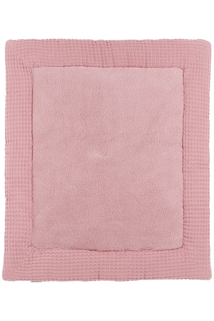 Meyco Boxcloth Rosa Antico 80X100cm