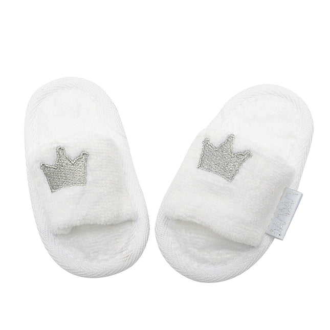 Pantofole per hotel BamBam Babyshoes