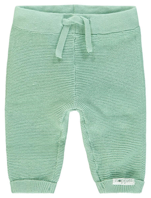 Pantaloni Noppies Baby Grover Grigio Menta