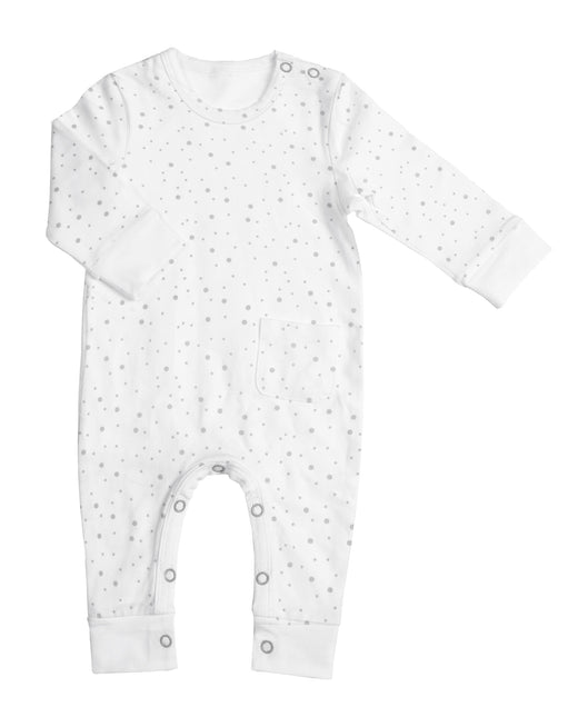 BamBam playsuit Pacchetto organico