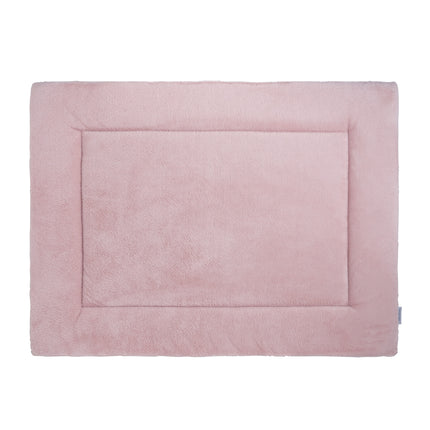 Baby's Only Boxcloth Cozy Old Pink 75X95cm