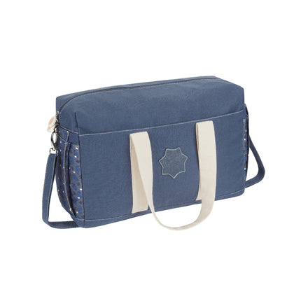 Badabulle Borsa per pannolini Oasis Blu