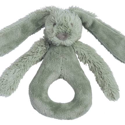 Sonaglio Happy Horse Rabbit Richie Verde 18 cm