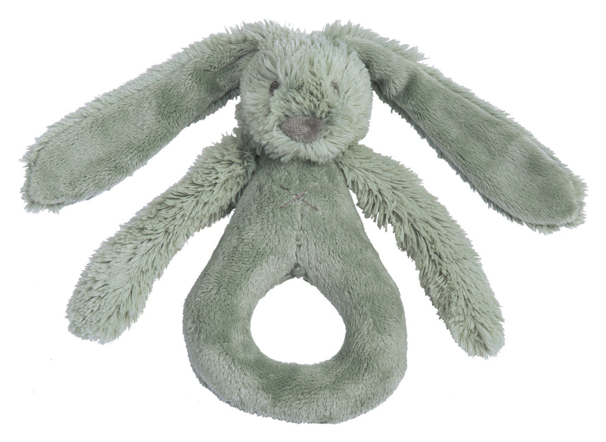 Sonaglio Happy Horse Rabbit Richie Verde 18 cm