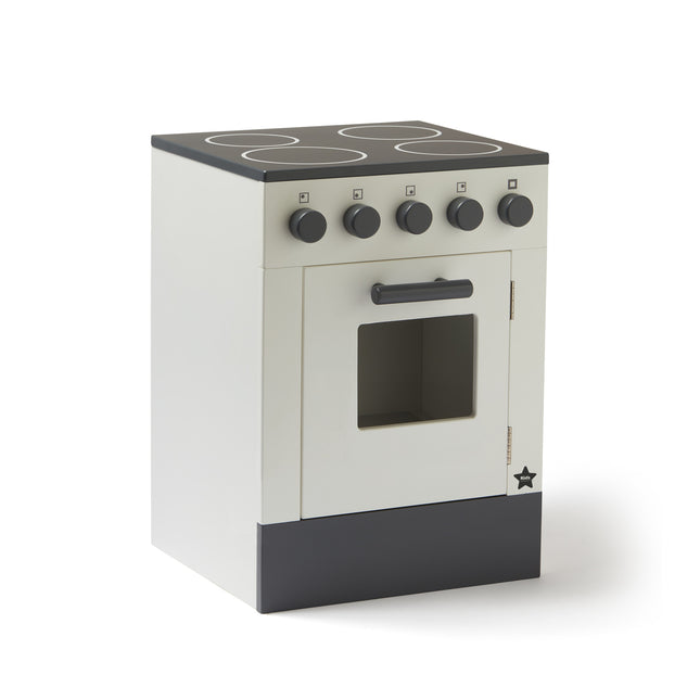 Forno da cucina giocattolo Kid's Concept Bianco