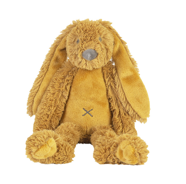 Happy Horse Cuddle Small Rabbit Richie Ochre 28 cm