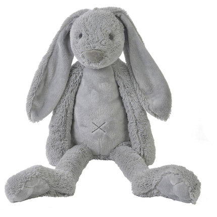 Happy Horse Cuddle Big Rabbit Richie Grey 58 cm