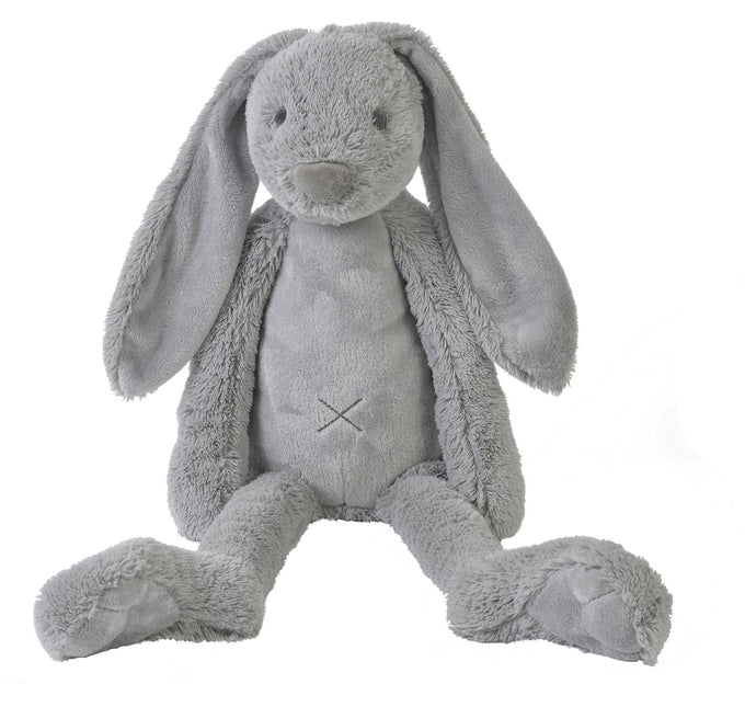 Happy Horse Cuddle Big Rabbit Richie Grey 58 cm