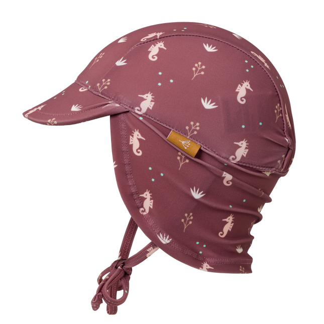 Fresk Cappello da sole UV Seahorse