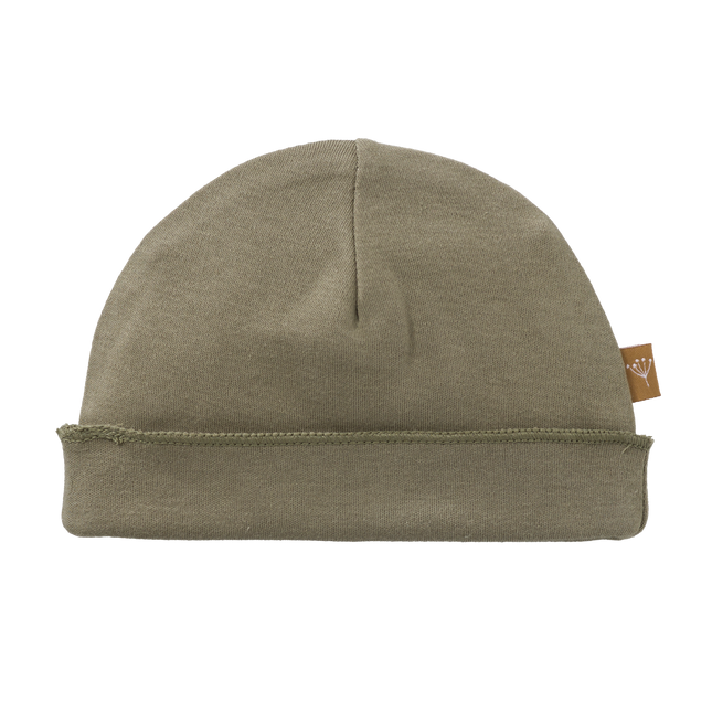 Cappello Fresk per bambini Olive