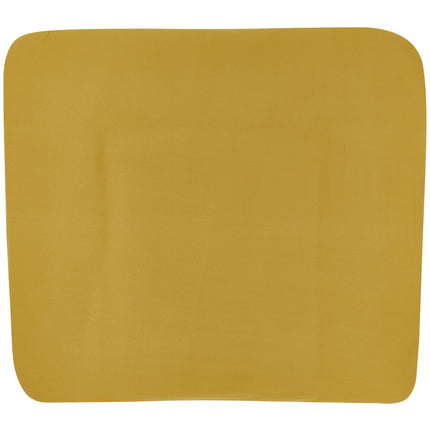 Meyco Coprifasciatoio 3K Basic Jersey Honey Gold