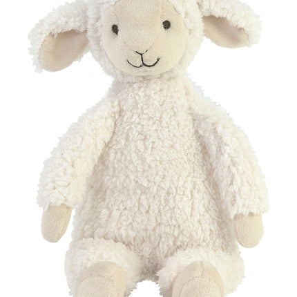 Cavallo Felice Peluche Agnello Leo 30cm