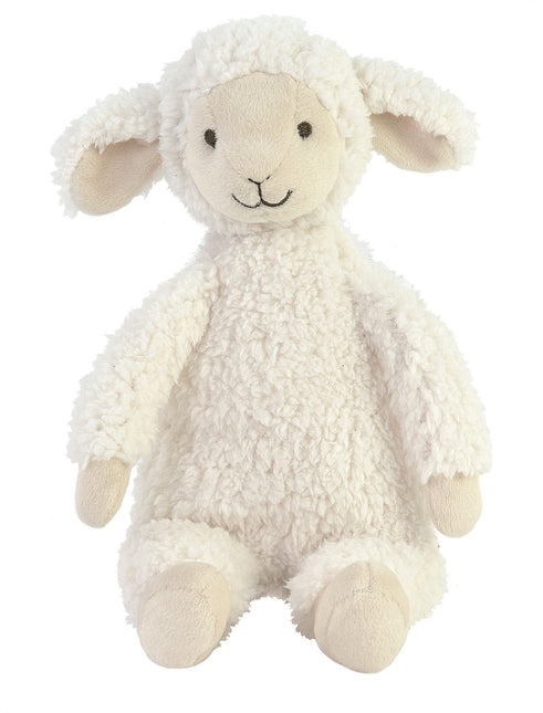 Cavallo Felice Peluche Agnello Leo 30cm