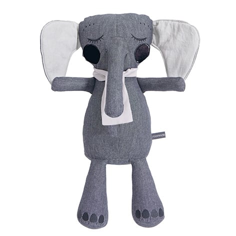 Peluche Elefante coinquilino