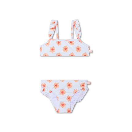 Swim Essentials Bikini Bambino Cuori di Fiori