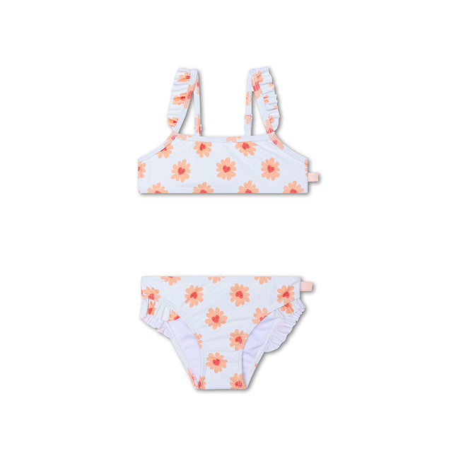 Swim Essentials Bikini Bambino Cuori di Fiori