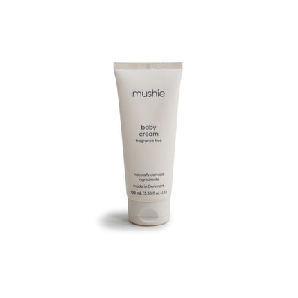 Mushie Baby Cream Cosmos Tubo da 100ml