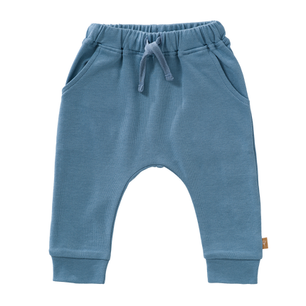 Fresk Baby Pants Dino Blue