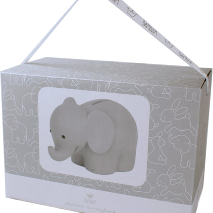 BamBam Salvadanaio Elefante 15cm